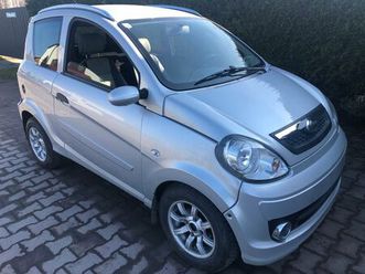 microcar mgo,aixam,ligier..autobezprawka kat.l6e..gwarancja, raty !!! rybnik • olx.pl