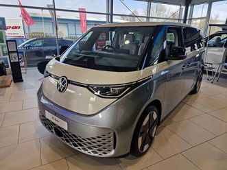 pro 86kwh style auto 5dr (lwb, 7seat)