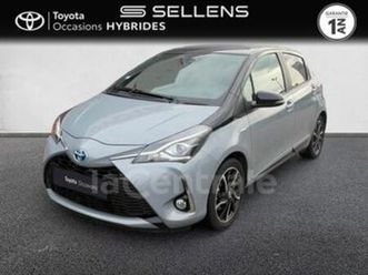 iii (3) hybrid 100h collection