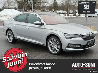 1.4 tsi phev l&k iv businessline dsg autom.