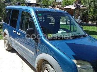 ford tourneo connect