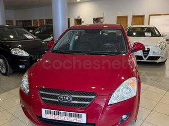 kia cee'd 1.6 crdi active