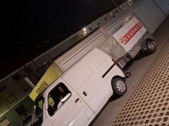 suzuki carry pkw 1.3