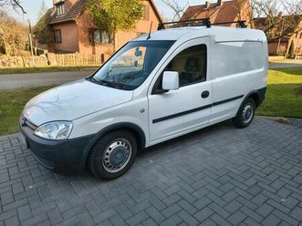 opel combo c 1,3