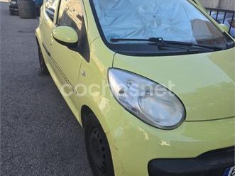 citroen c1 1.0 sx
