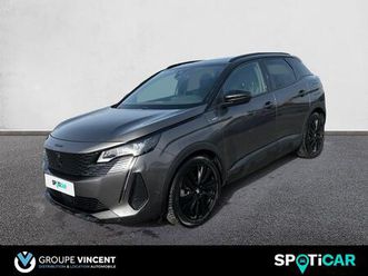 hybride 225ch eat8 gt pack