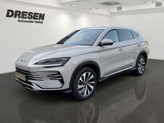 seal u dm-i 1.5 boost kamera/navi/v2l/led/shz./p