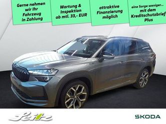 2.0 tdi 4x4 sportline *7s*head-up*matrix*