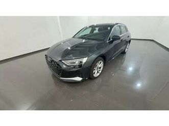 a3 sportback 35 tfsi advanced s-tronic