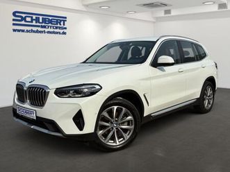 xdrive 20 i navi led ahk rfk shz dab apple cp