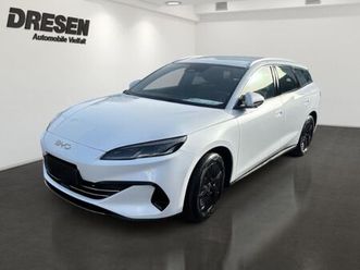 seal 6 dm-i touring phev boost 1.5 kamera/led/v2