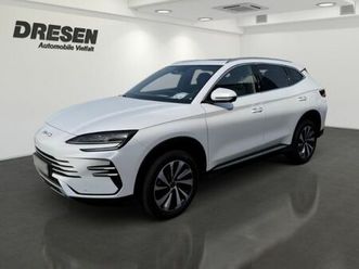 seal u dm-i 1,5 comfort led/v2l/kamera/beh.sitze