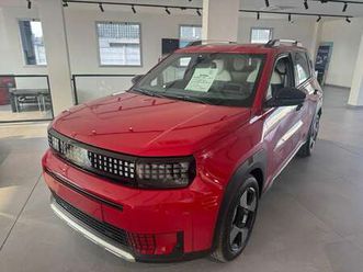 grande pa 1.2 hyb la prima 110cv promo freedom