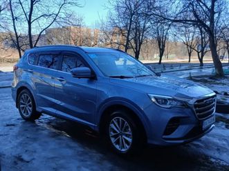 chery jetour x70 2022