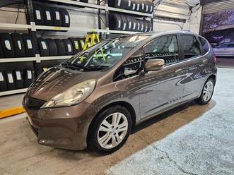 1.4 i-vtec es plus euro 5 5dr