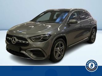 200d automatic amg line advanced plus