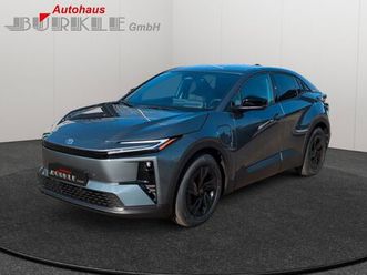 + 165 kw teamplayer + elekt. heckklappe +led