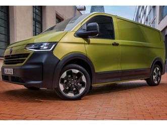 pitkä umpipakettiauto 2,0 tdi 125kw 4motion, automaatti