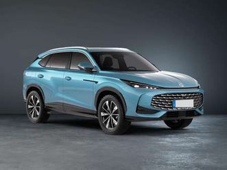 luxury hybrid+ 360-grad sitzh navi 165 kw (224 ...