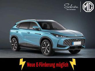 luxury plug-in-hybrid sitzh. 360°-kamera klimaa...
