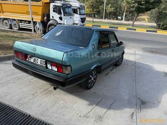 sahibinden tofaş doğan slx 1993 model gaziantep 300.000 km turuncu - 38527261 | arabam.com