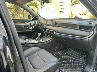 jetour x70plus 2021 - ouest foire | expat-dakar