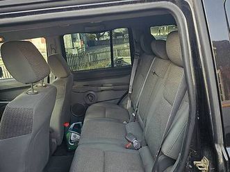 jeep commander 3. ocrd