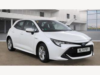 1.8 vvt-h icon tech cvt euro 6 (start/stop) 5dr