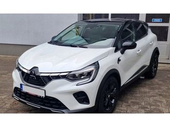 mitsubishi asx bose led navi climatronic skora android salon pl dealer mit