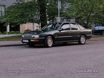 opel senator 3.0 130кв