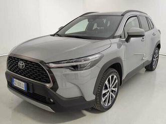 1.8h trend 2wd 140cv e-cvt