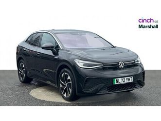 150kw style pro performance 77kwh 5dr auto