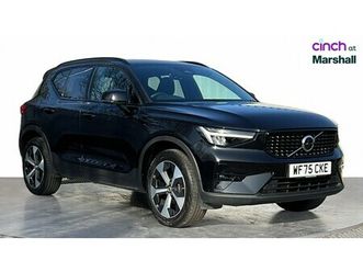 2.0 b3p plus dark 5dr auto