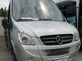 mercedes-benz vario rosero 818 p first