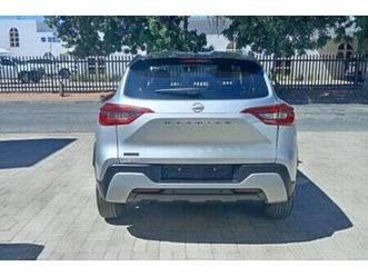 2023 nissan magnite 1.0t acenta plus