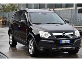 4x4 unico proprietario