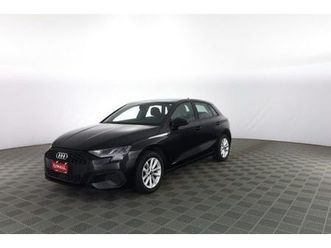 audi a3 a3 spb 30 tfsi