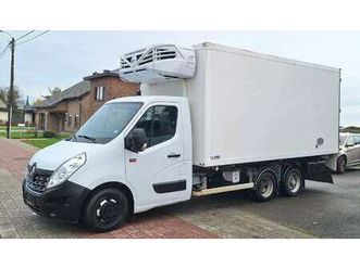 be trekker-groupe frigo freezer -24°