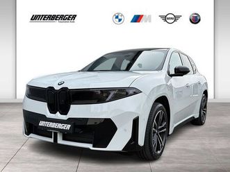 50 xdrive m sport pro ahk pano hud autobahna