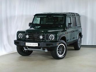 fieldmaster station ahk safari smooth