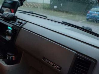 chevrolet astro allrad