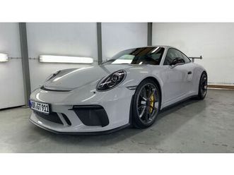 .2 gt3 clubsport keramik no opf