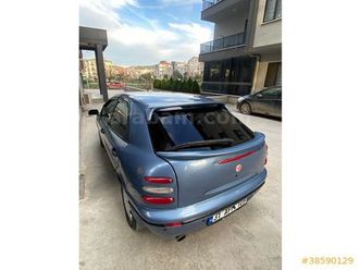 sahibinden fiat brava 1.6 elx 2001 model yalova 272.000 km mavi - 38590129 | arabam.com