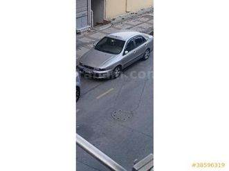 sahibinden fiat marea 1.6 elx 1998 model i̇stanbul 262.000 km gri - 38596319 | arabam.com
