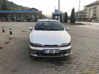 sahibinden fiat marea 1.6 liberty 2004 model zonguldak 216.000 km gri - 38582214 | arabam.com