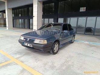 galeriden fiat tempra 1.6 sx a 1997 model gaziantep 160.000 km mavi - 38600655 | arabam.com