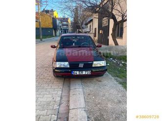 sahibinden fiat tempra 1.6 sx 1991 model uşak 125.000 km bordo - 38609728 | arabam.com