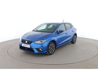 seat ibiza 1.0 ecotsi urban