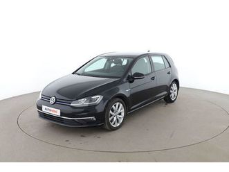 volkswagen golf vii 1.5 tsi evo bluemotion tech carat dsg7