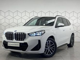 x1 xdrive 30e 326ch dkg7 m sport 5p